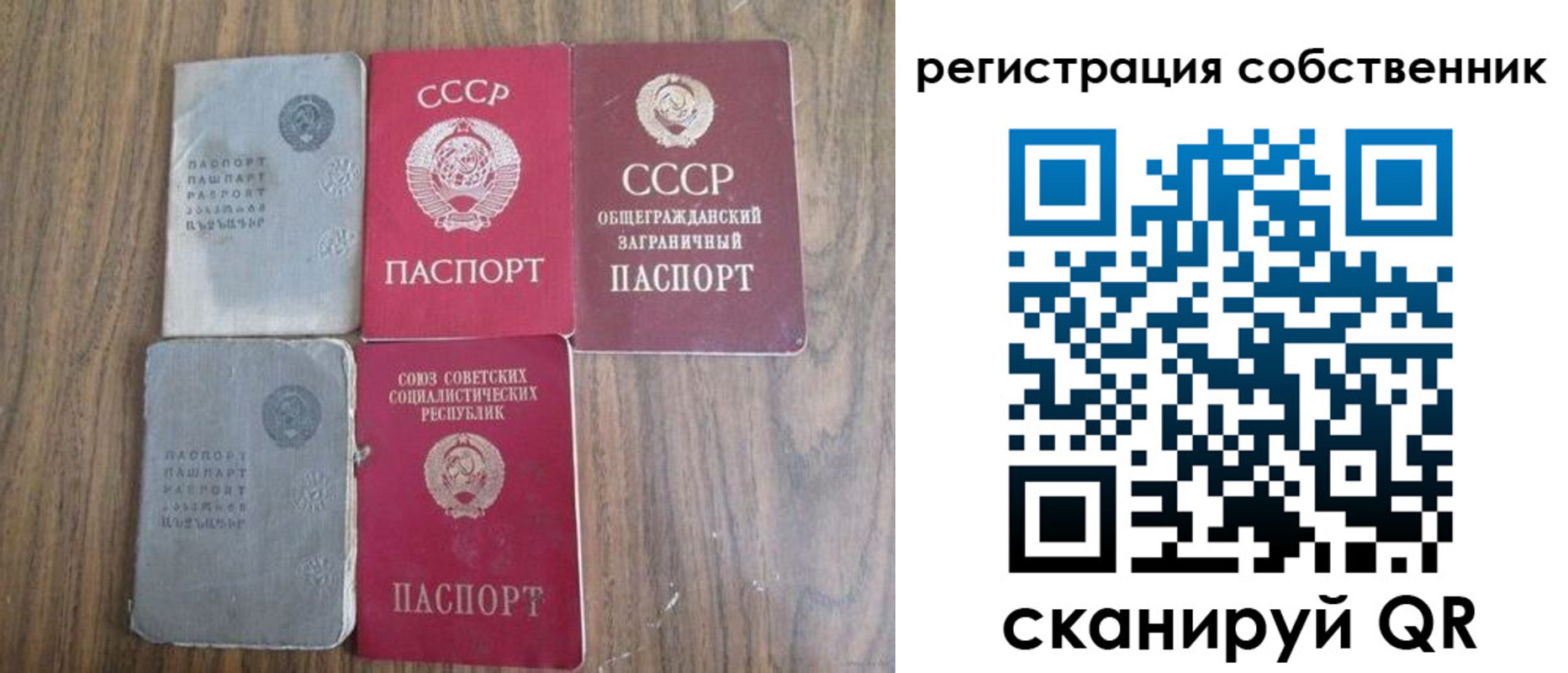 прописка поиск в Советской Гавани